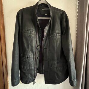 John Varvatos Moto Jacket